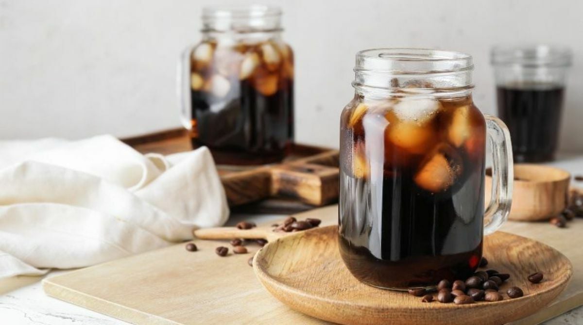 Cold Brew Kahve Nedir?