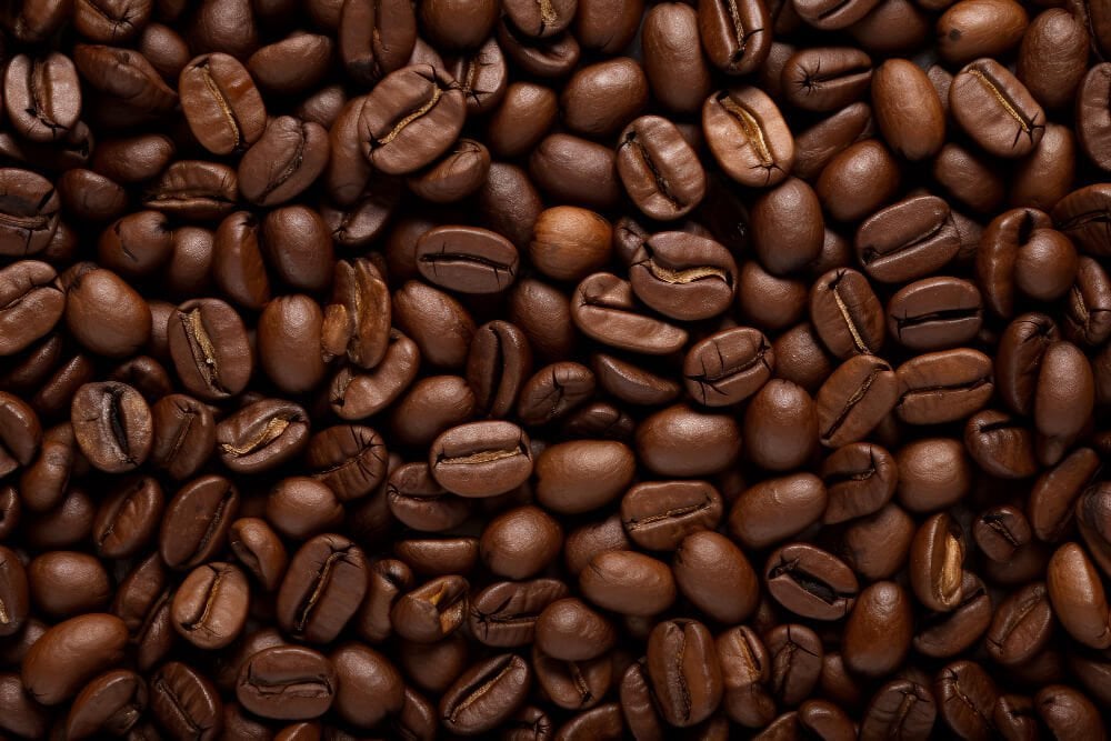 Robusta Kahve Çekirdeği Nedir?
