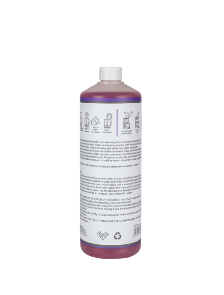Neo Barista Kireç Çözücü 1000 ml.