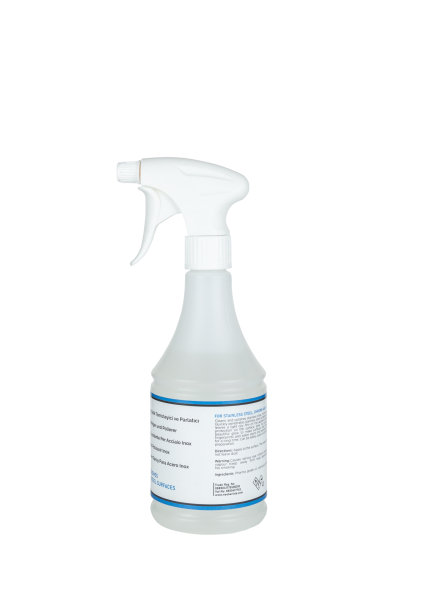 Neo Barista Inox Temizleyici ve Parlatıcı Spray
