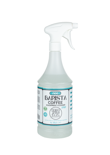 Neo Barista Kahve Ekipmanları Tem. Spray