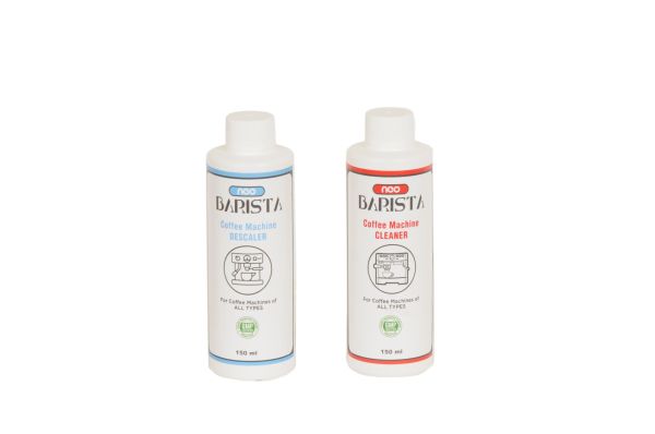Neo Barista Kahve Makinesi Temizleyici ve Kireç Çözücü Paket