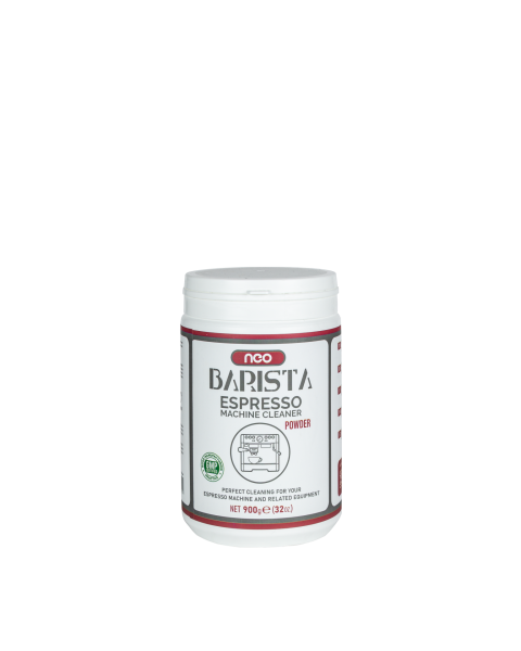 Neo Barista Espresso Makinesi Toz Temizleyici