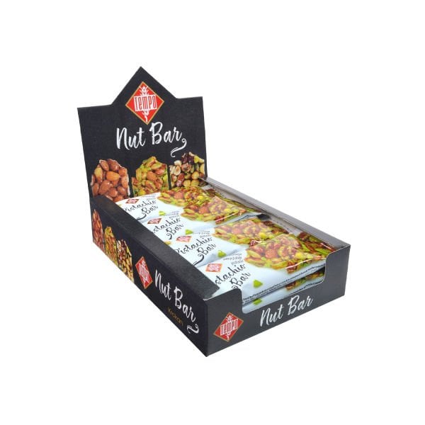 Antep Fıstıklı Krokan 24x40gr