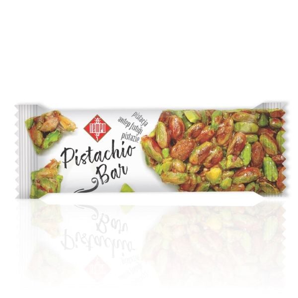 Antep Fıstıklı Krokan 24x40gr