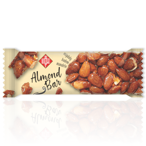 Badem Krokan 12x40 gr