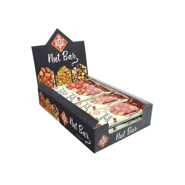 Badem Krokan 12x40 gr