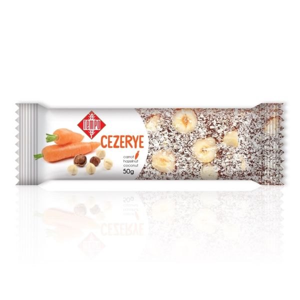 Cezerye 24x50gr
