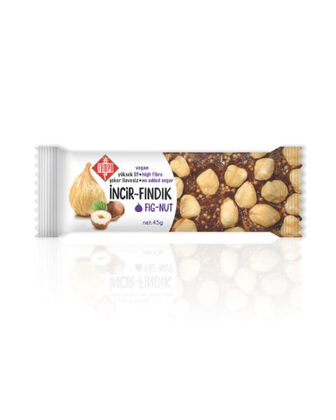 Fındıklı İncir Ezmesi 24x45gr