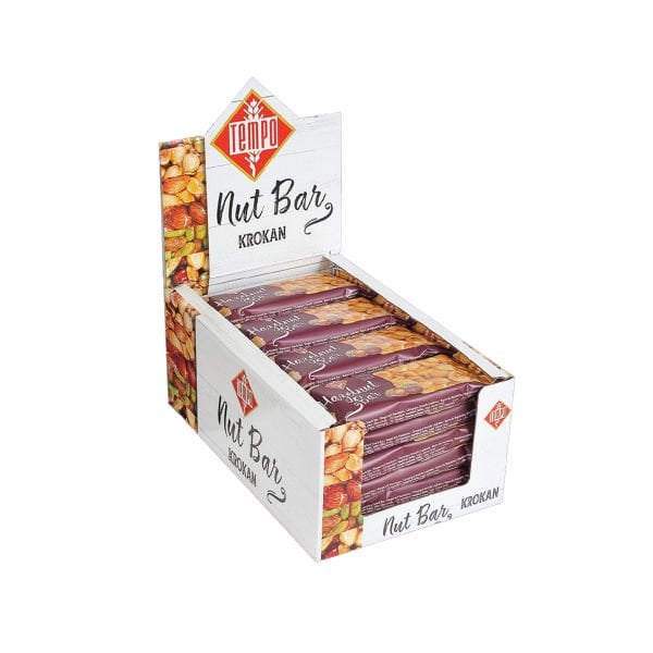 Fındıklı Krokan 24x40gr