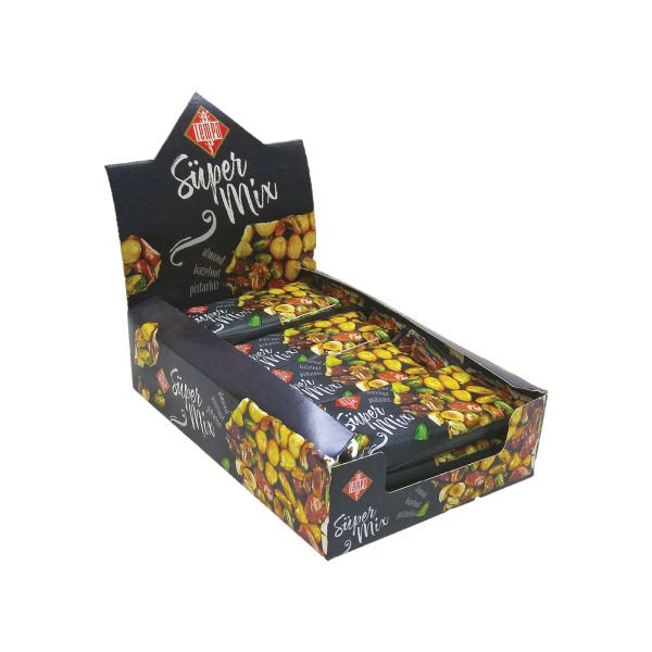 Süper Mix Krokan 24x40gr