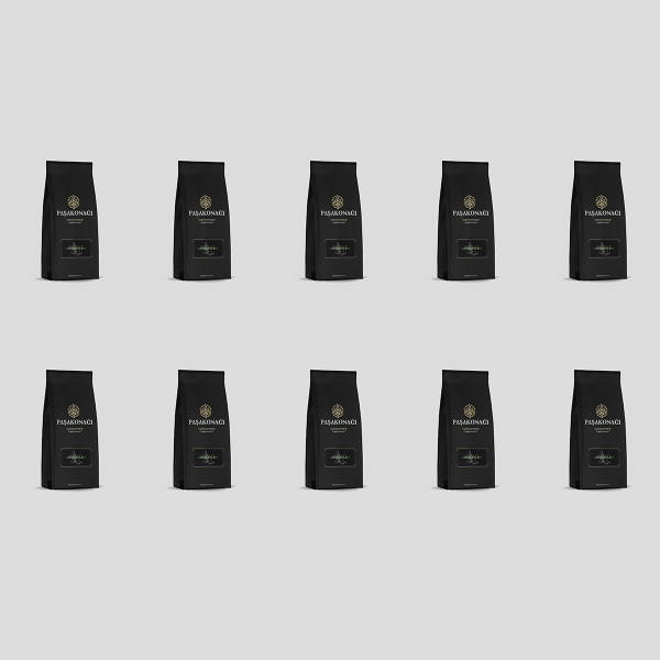 Paşakonağı Osmanlı Türk Kahvesi 10 Kg