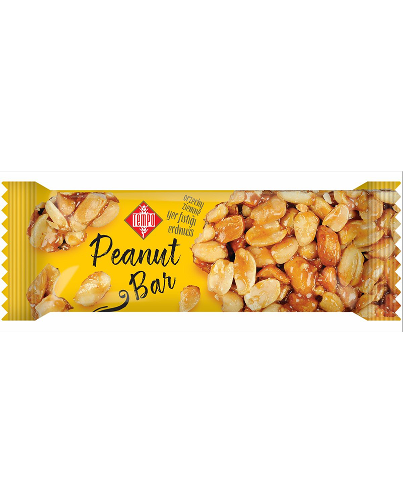 Yer Fıstıklı Krokan