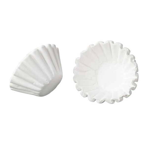Bravilor Bonamat Kahve Filtre Kağıdı, 85/245 mm, 1000 Ad