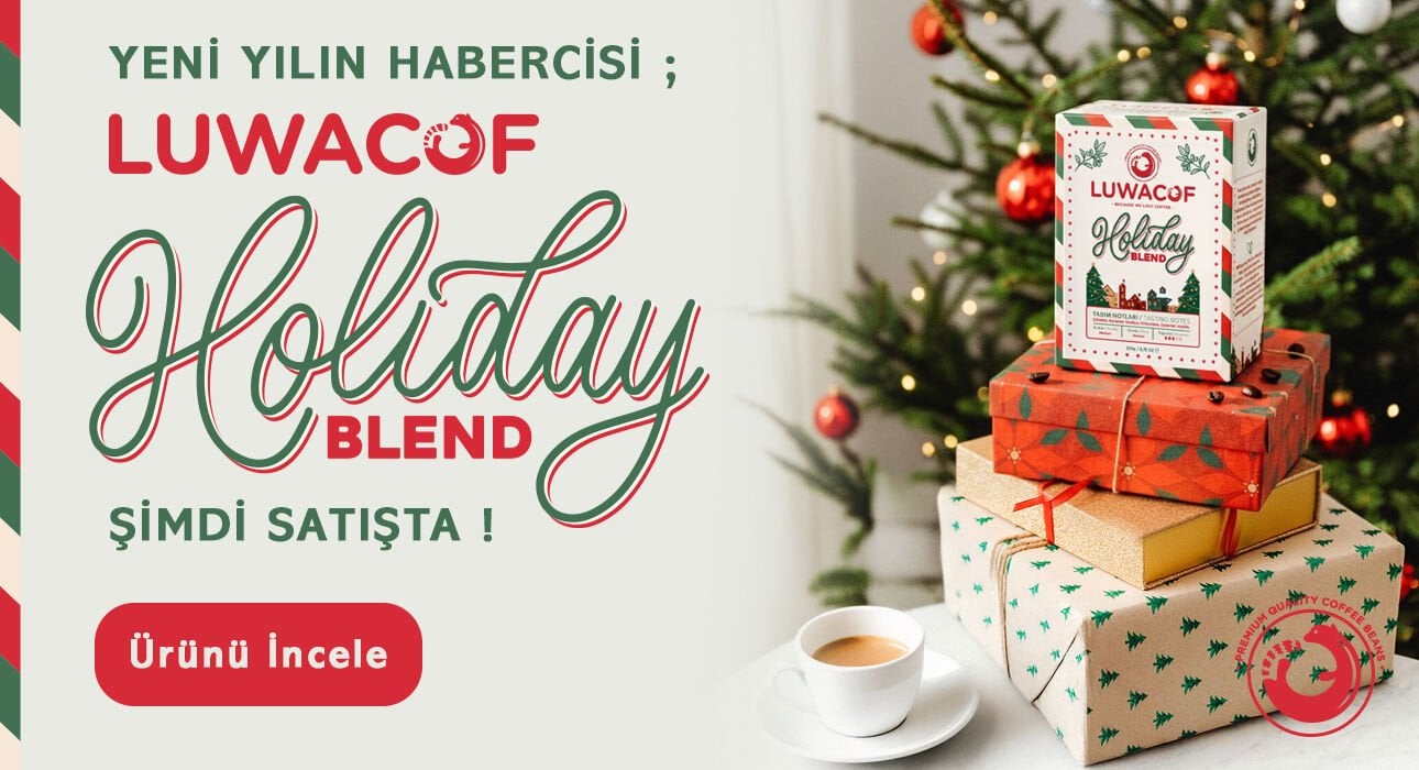 Holiday Blend